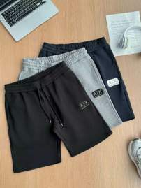 Picture of Armani Short Pants _SKUArmaniM-3XL8qx1016217